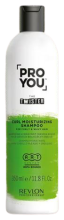 Le shampoing hydratant pour boucles Twister 350 ml