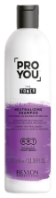 Le shampoing neutralisant tonique 350 ml