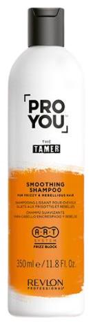 Le shampoing lissant Tamer 350 ml