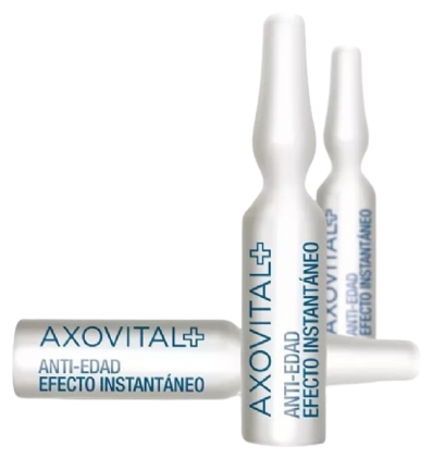 Ampoule Beauty Effet Lifting Instantané 1.5 ml