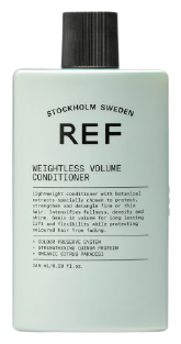 Revitalisant Volume sans poids 245 ml