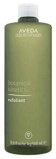 Botanical Kinetics Exfoliante 150 ml