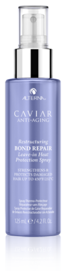 Caviar Restructurant Spray de protection thermique sans rinçage 125 ml