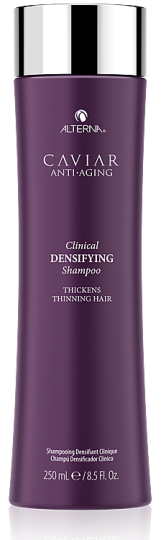 Caviar Clinical Shampooing Densifiant 250 ml