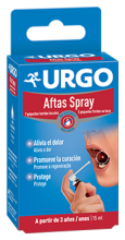 Spray anti-aphtes 15 ml