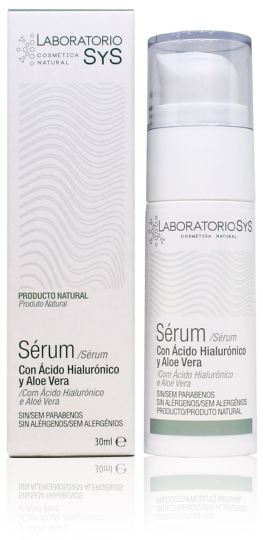 Sérum facial 30 ml