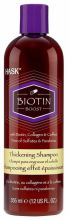 Shampooing épaississant Biotin Boost 355 ml