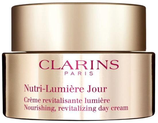 Crème de jour Nutri-Lumière 50 ml