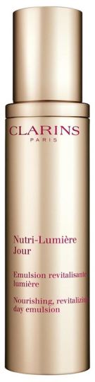 Émulsion Nutri-Lumière 100 ml