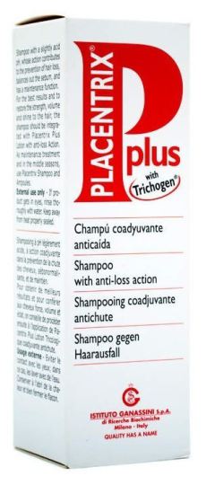 Plus Shampoing 150 ml