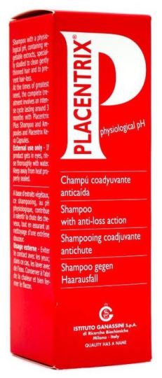 Shampooing anti-chute 150 ml