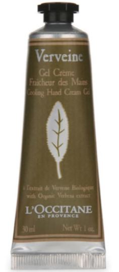 Crème Mains Verveine 30 ml