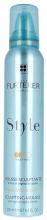 Style Mousse Végétale Tenue Forte 200 ml