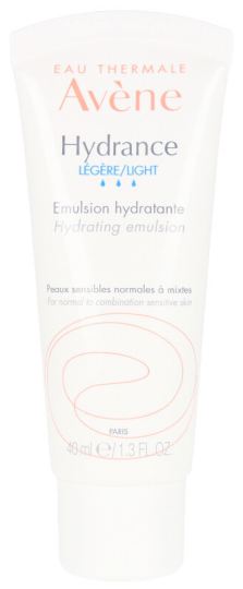 Hydrance Optimale Crème Ligère Hydratante 40 ml