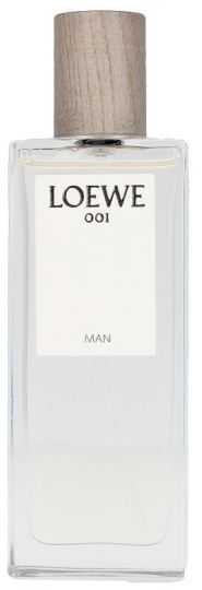 001 Vaporisateur Man Edp 50 ml