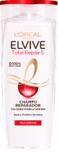 Elvive Total Repair 5 Shampoing réparateur 690 ml