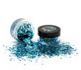 Mélanges à Paillettes Bio Dégradables Chunky glitter