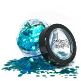 Fantasy Iridescent Chunky Loose Glitter