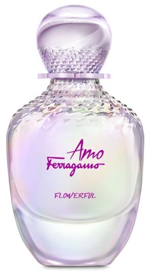 J'aime le Flowerful Edt Vapo 100 ml