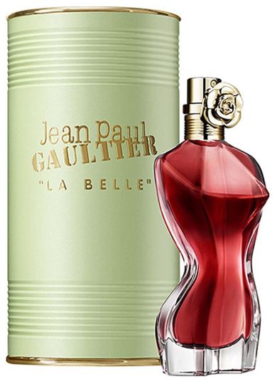 La Belle Edp Vaporisateur 100 ml