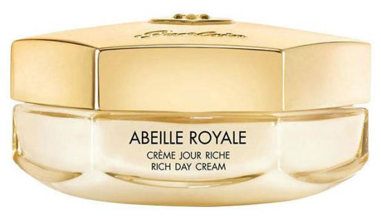 Abeille Royale Crème Riche Jour 50 ml