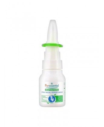 Bio Hypertonique Respiratoire Vaporisateur Nasal 15 ml