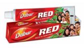 Dentifrice Rouge 200 gr