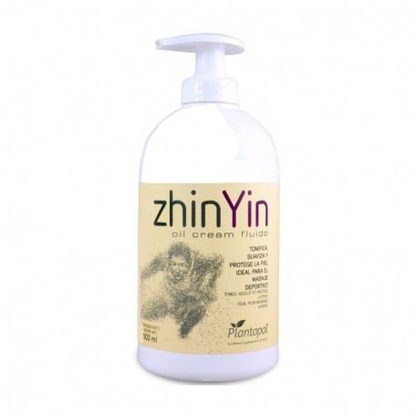 Crème fluide Zhinying 500 ml