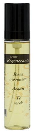 Huile régénératrice 100 ml