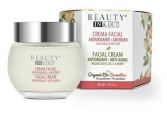 Crème faciale antioxydante 50 ml