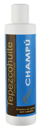 Shampooing Tepezcohuite 250 ml