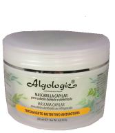 Masque capillaire nourrissant anti-rupture 200ml