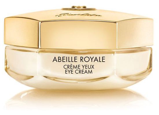 Crème contour des yeux Abeille Royale 15 ml