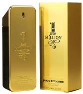 1 Million Men Parfum Eau de Parfum vaporisateur 200ml