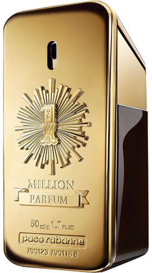 1 Million Parfum Vaporisateur 50ml