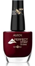 Vernis à ongles en gel Perfect Stay Shine