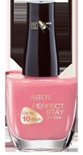 Vernis à ongles en gel Perfect Stay Shine