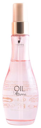 Huile de finition Oil Ultime Rose 100 ml