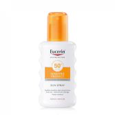 Spray solaire Sensitive Protect Spf50 200 ml