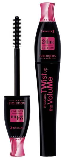 Augmentez le volume du masque noir Ultra Black