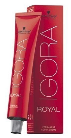 Igora Royal 3-65 Brun Chocolat Noir