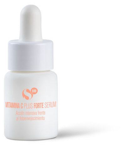 Skin10 Vitamin C Serum Plus forte s10 15 ml