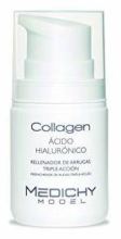 Acide hyaluronique de collagène 50 ml