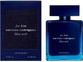 For Him Bleu Noir Eau de Parfum Vapo 100 ml