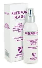 150 ml de Xhekpon Flash