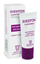 Contour des yeux Xhekpon 20 ml