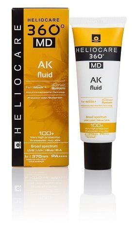 Ifc 360º MD AK Fluide de 50 ml