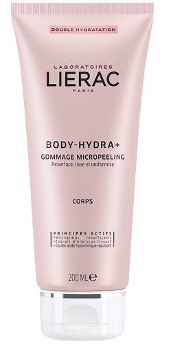 Body-Hydra + Micropeeling Exfoliant 200 ml