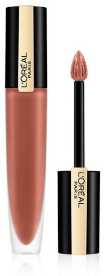 Support Rouge Signature Liquid Permanent Matte 117