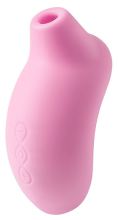 Masseur de clitoris Sona Rosa